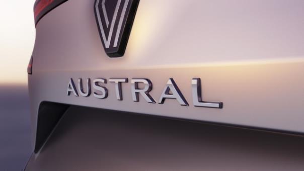 SUV AUSTRAL